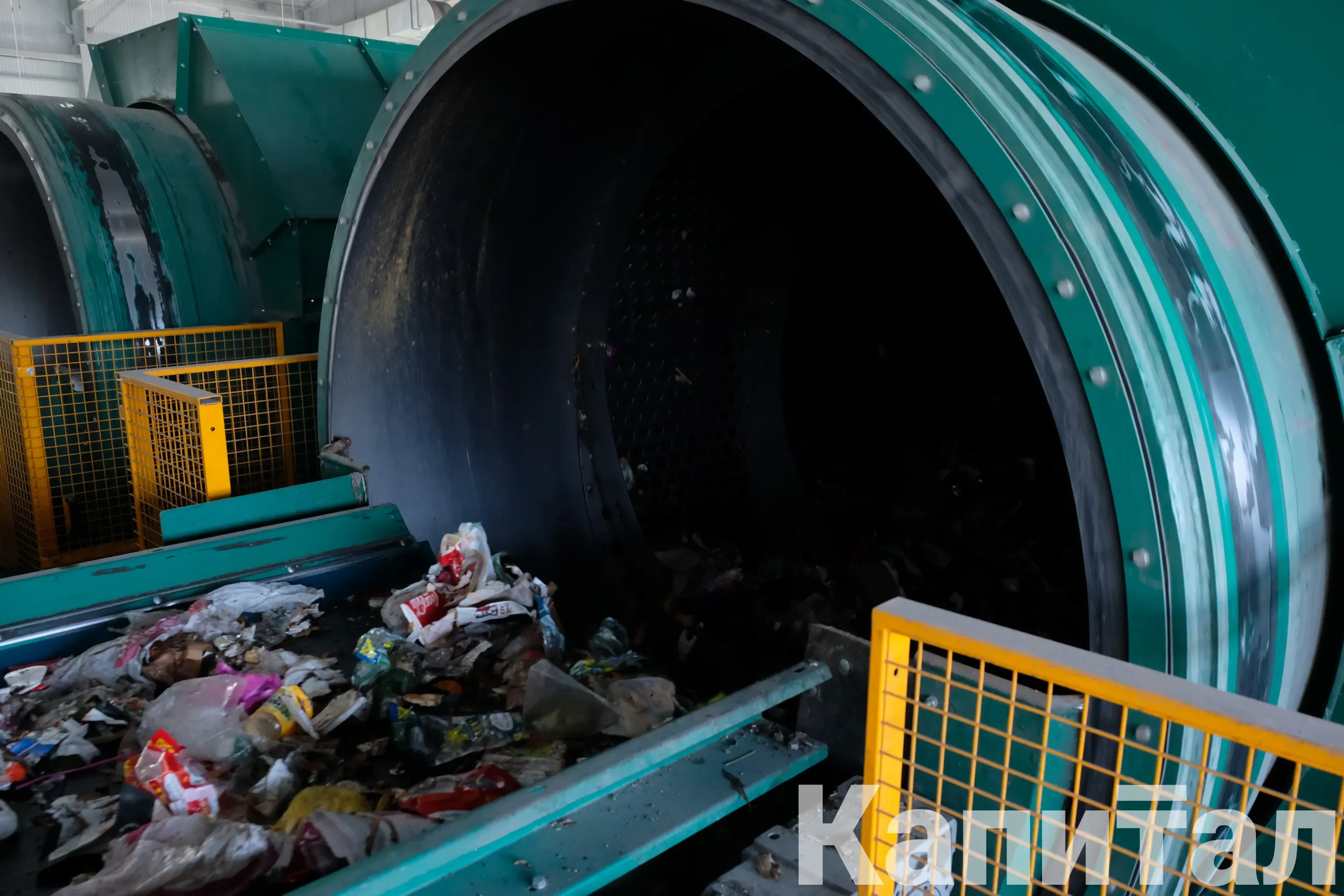 Фото: Владимир Третьяков