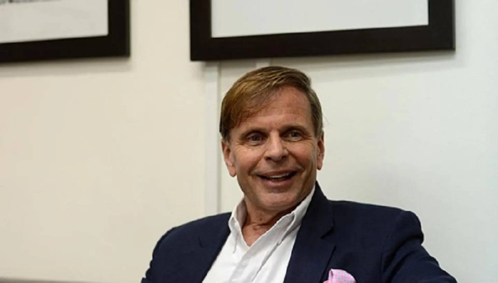 Капитал - Бывший топ-менеджер возродит Nokia под именем Newkia