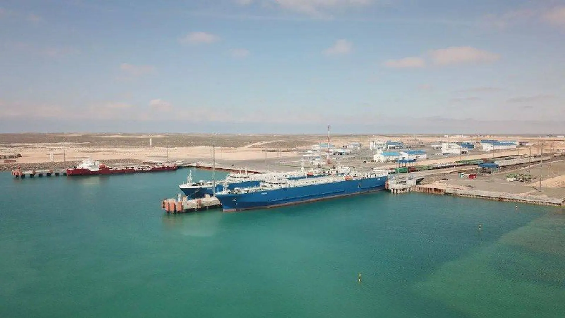 Фото: акимат Мангистауской области 