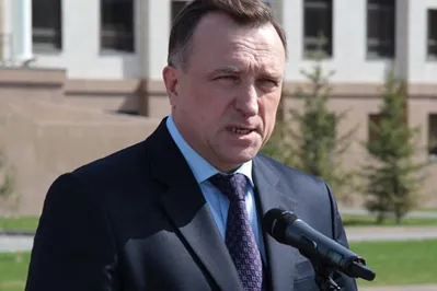 Экс-сенатор Сергей Громов получил новое назначение