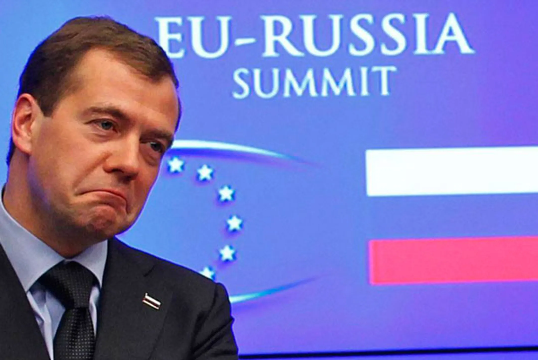 ЕС принял санкции против России - Image Kapital.kz