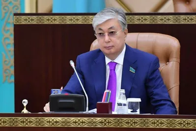 Касым-Жомарт Токаев: Мы не должны решать проблемы постфактум