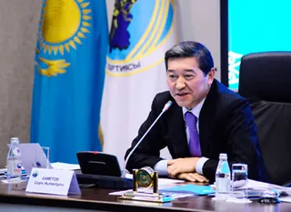 Капитал - Правительство разработает новый проект модернизации пенсионной системы