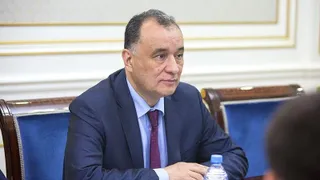 Капитал - Посол Узбекистана завершает работу в Казахстане