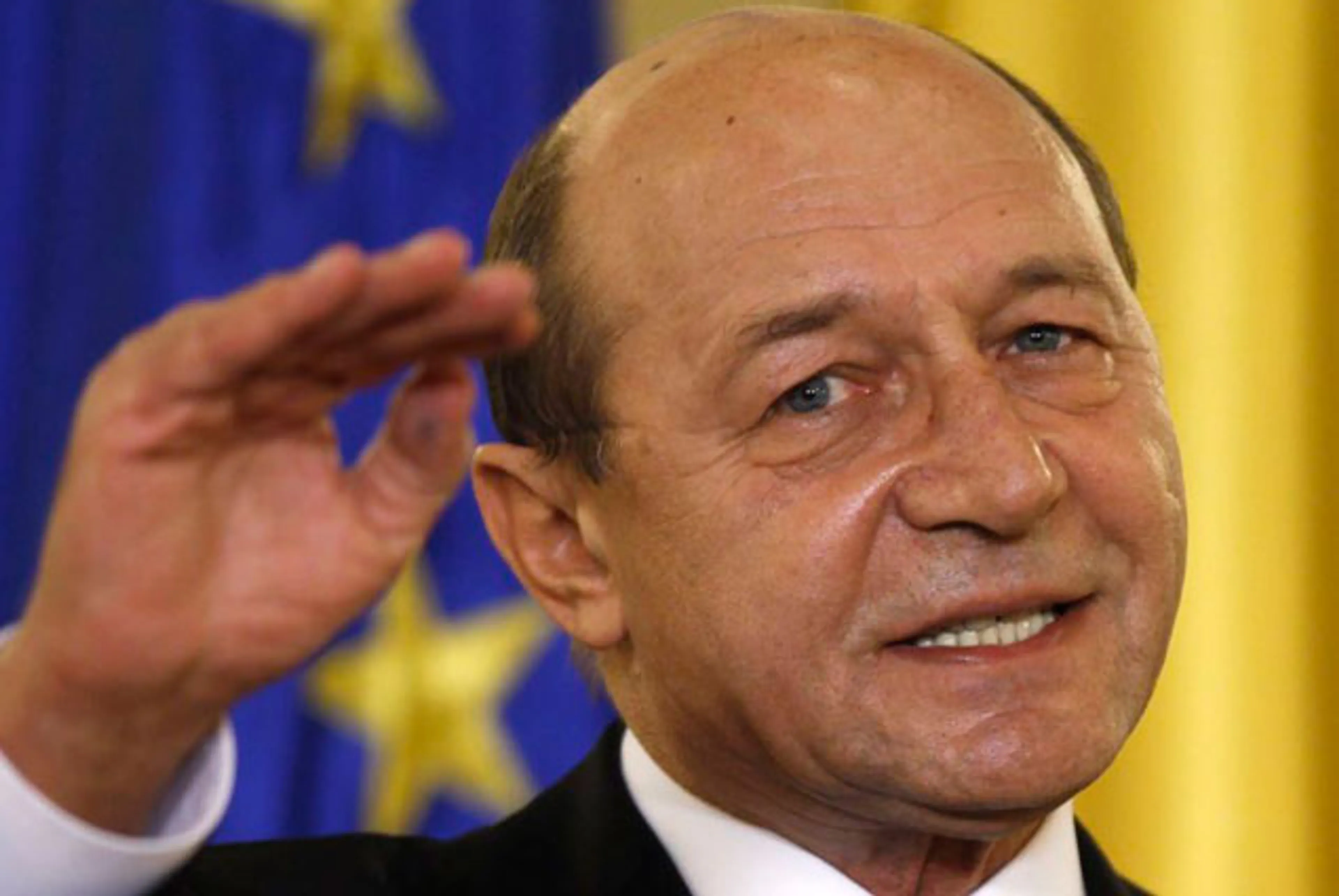 Капитал - Президент Румынии задумал объединиться с Молдавией