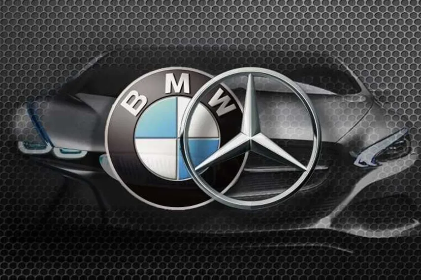 Капитал - Mercedes и BMW представили электрокары на новых платформах