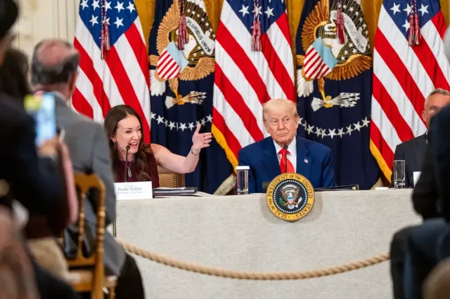 Фото: whitehouse.gov  