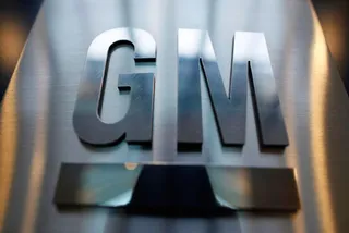 Капитал - General Motors отзывает 1,5 млн. автомобилей в Китае