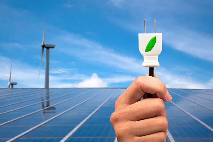 Капитал - Когда Казахстан перейдет на возобновляемую электроэнергетику