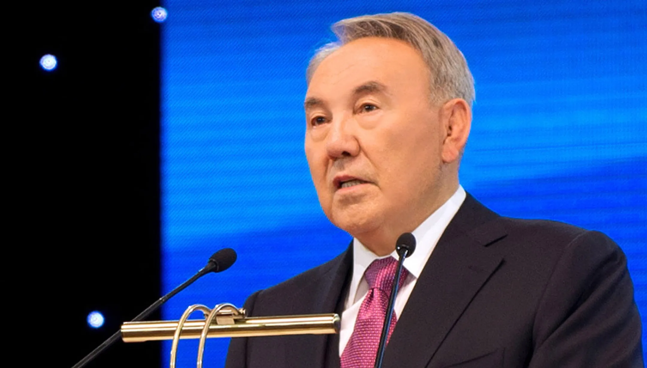 Назарбаев: Мы открываем в столице новую страницу истории страны - Image Kapital.kz