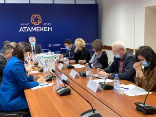 Капитал - Серик Жумангарин: Конкуренция – это не абстрактное понятие, это тысячи проблем