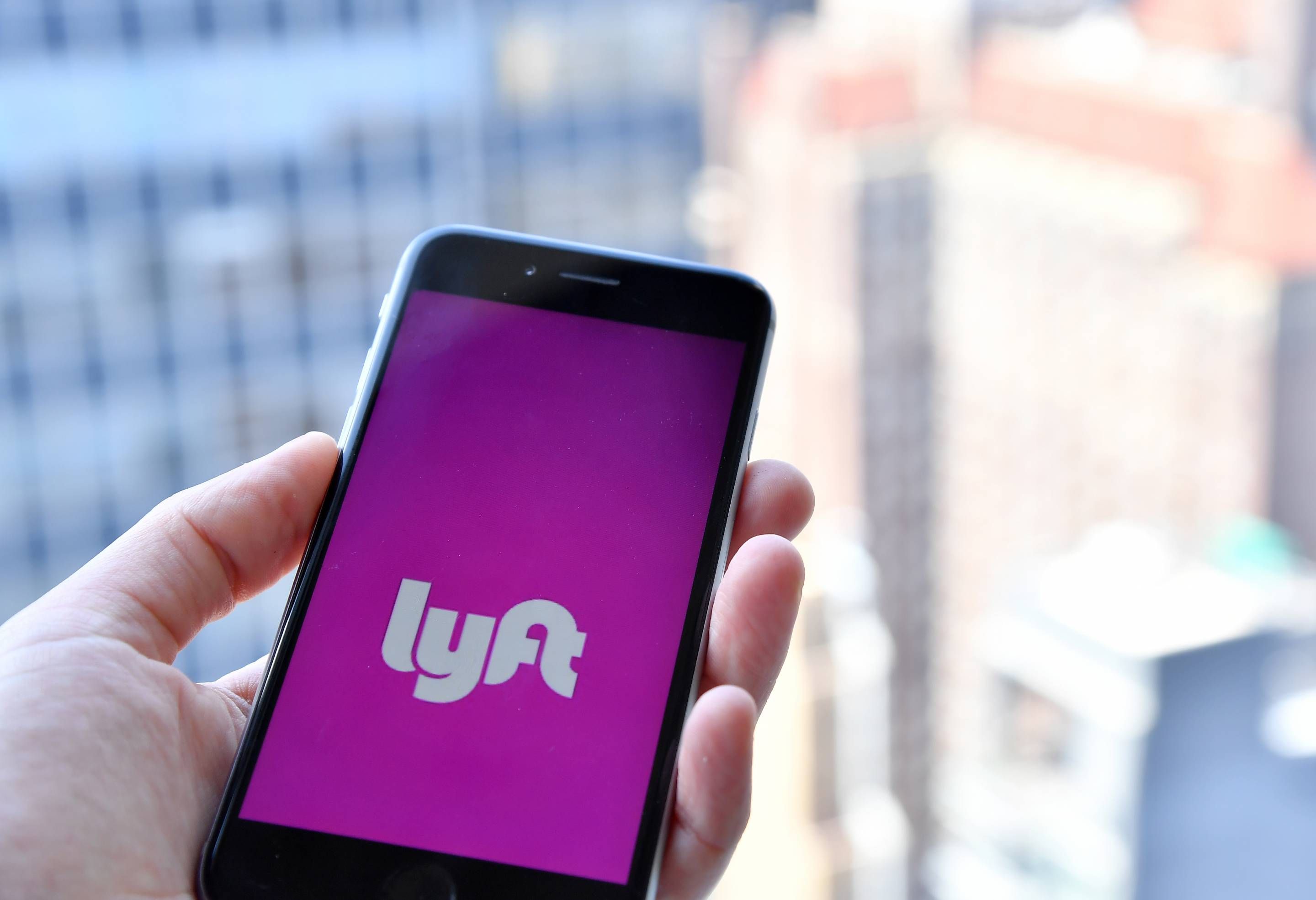 IPO: Lyft предложит инвесторам акции по цене $72 - Kapital.kz