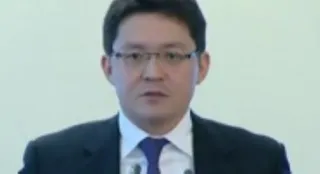 Капитал - Даурен Ердебай стал зампредом Самрук-Казына