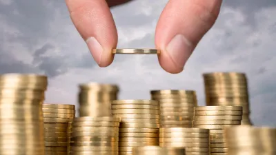 Таиланд хочет создать инфраструктурный фонд в Азии