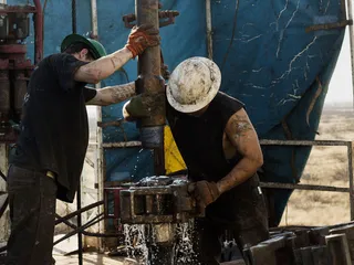 Капитал - США готовят новый удар по рынку нефти