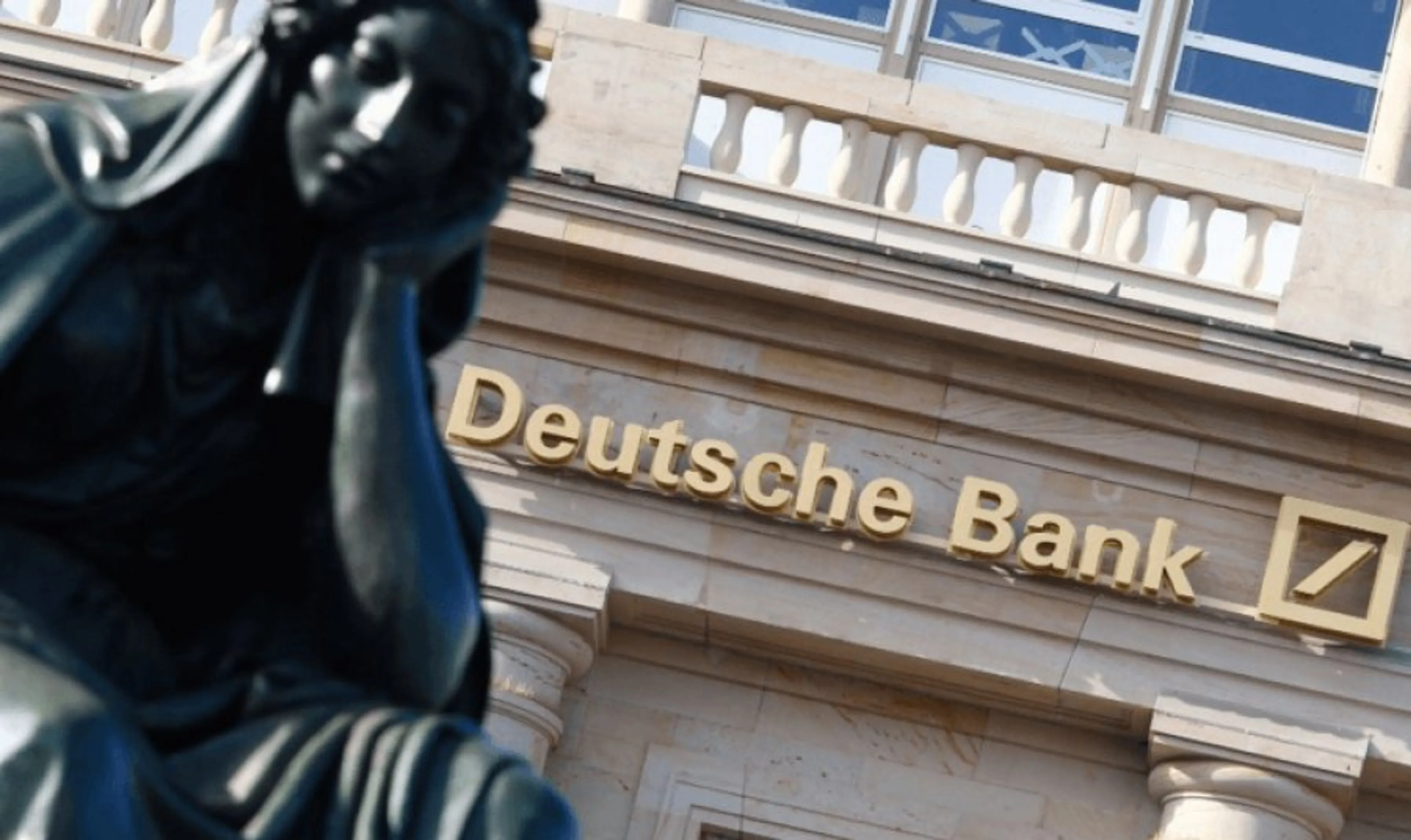 Капитал - Deutsche Bank не прошел стресс-тест ФРС США