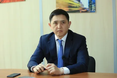 Тулемис Шотанов: Бизнес нуждается в объективной, транспарентной и понятной информации