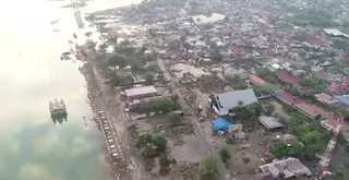 Капитал - Евросоюз выделит 1,5 млн евро Индонезии