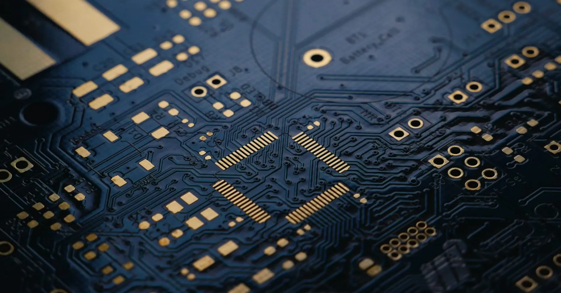 Капитал - Дефицит чипов в мире продлится как минимум до середины 2022 года