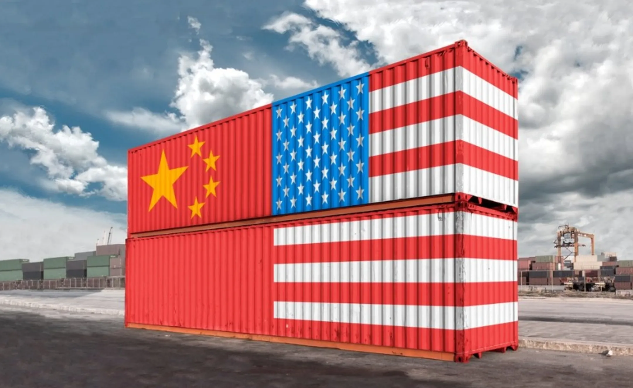 Китай введет пошлины на 106 видов товаров из США - Image Kapital.kz