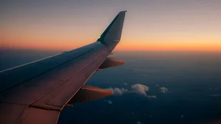 Капитал - Air Astana приостанавливает полеты в Россию