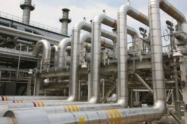 Установлена цена карачаганакского газа на экспорт