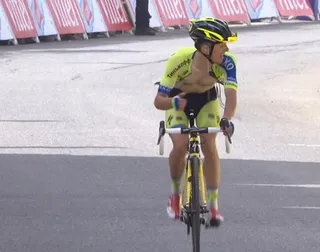 Капитал - Рафал Майка стал победителем 14-го этапа «Тур де Франс»