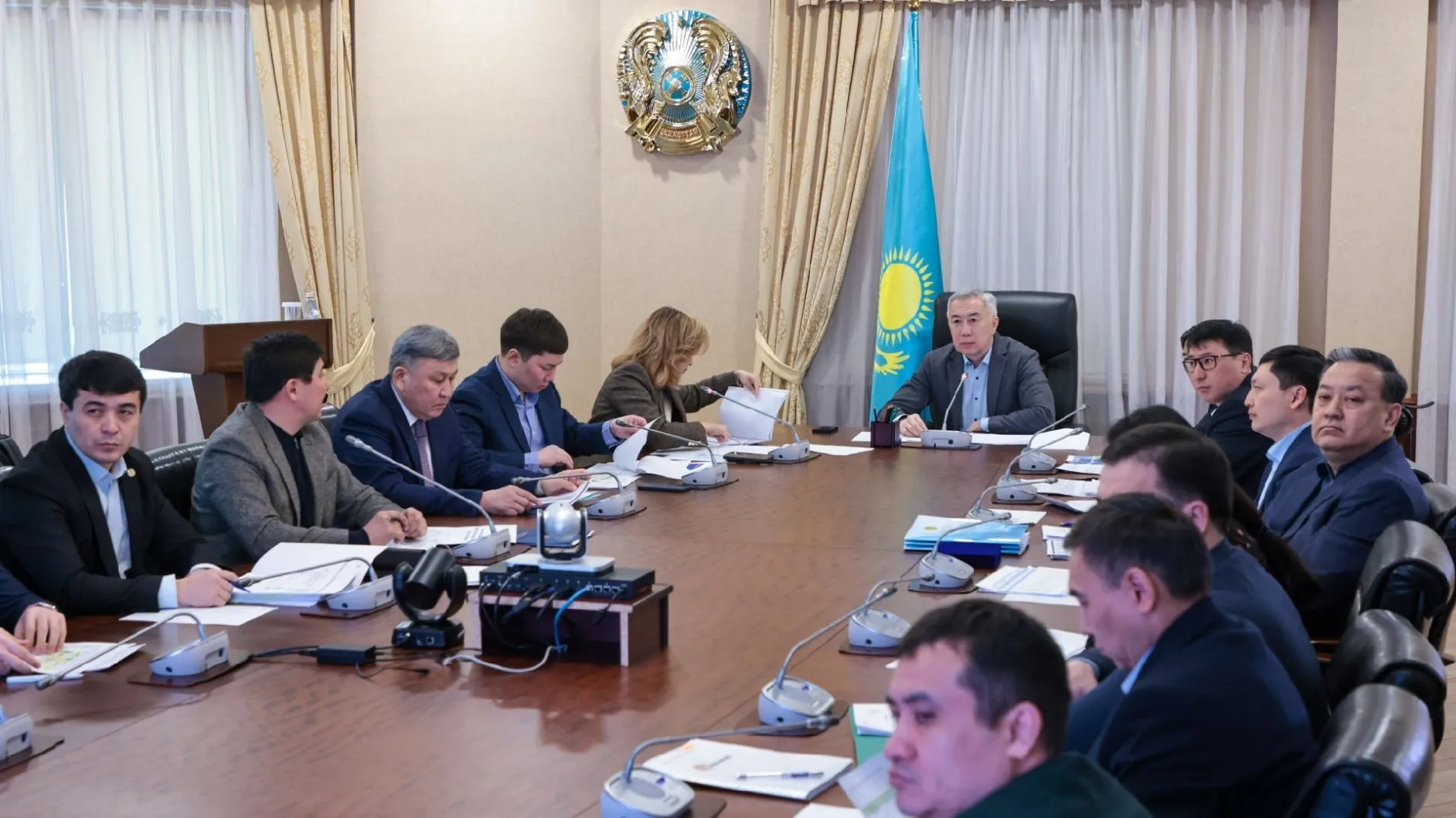 В областях занижали данные о запасах картофеля   