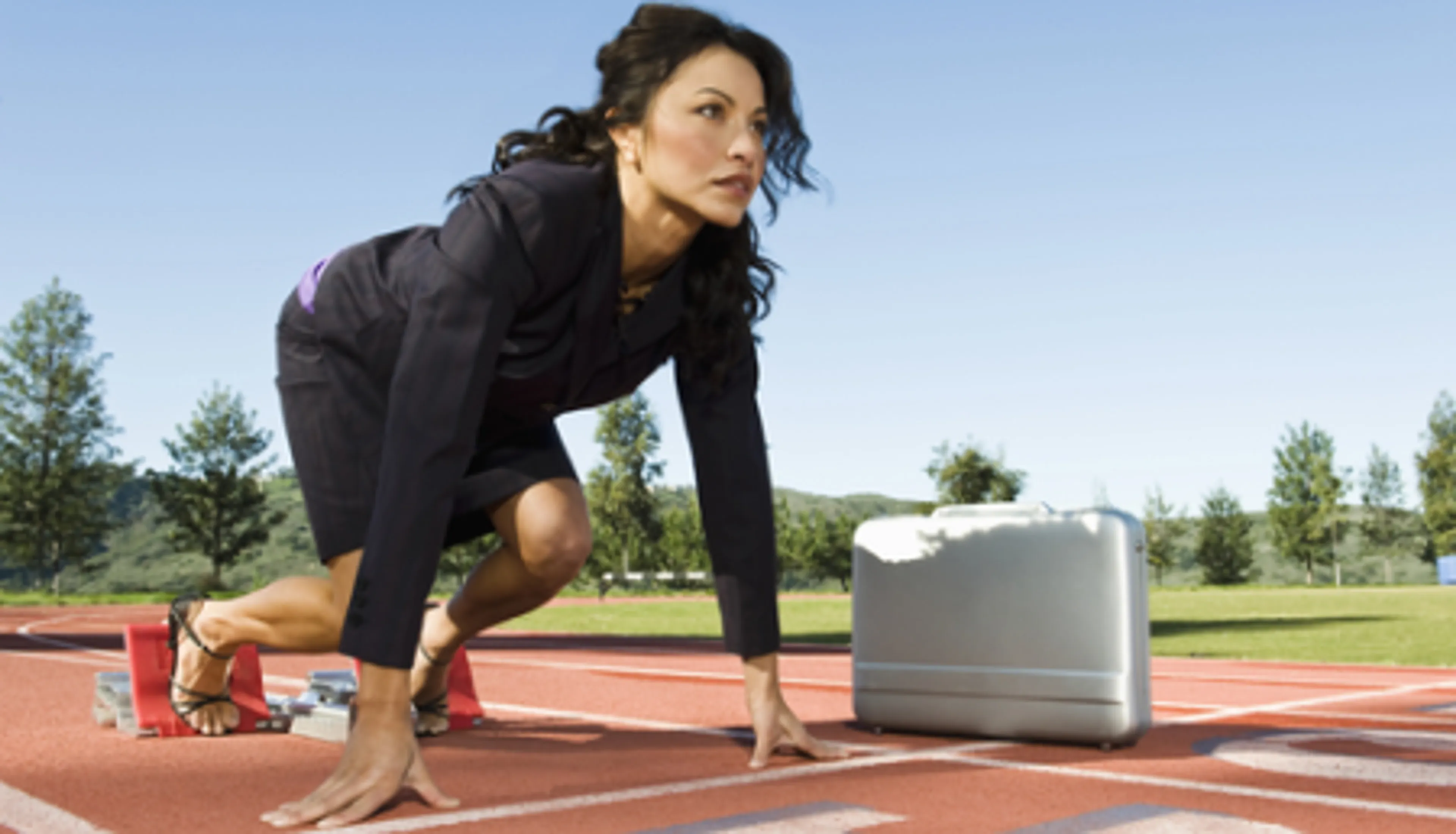 Капитал - Алматы в цифрах: каждая 31-ая алматинка – руководитель