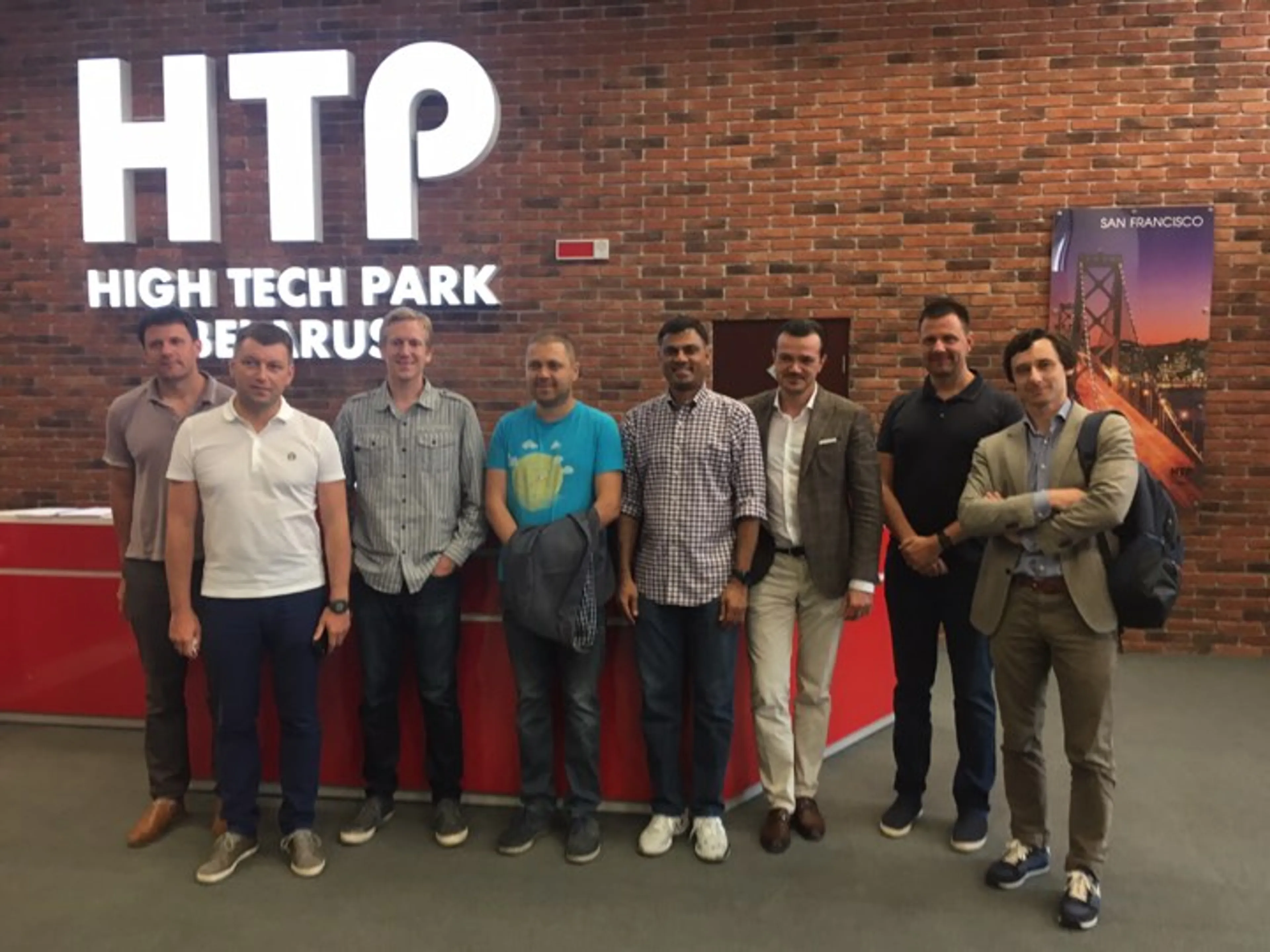 Капитал - Google купил белорусский стартап