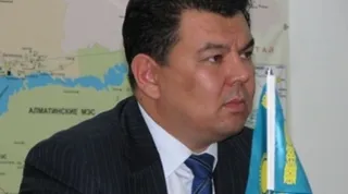 Капитал - Сменился аким Павлодарской области