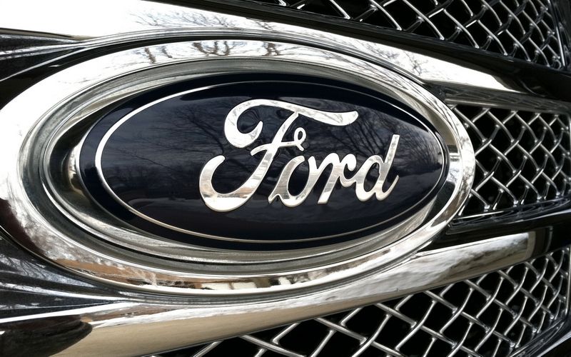 Ford инвестирует $1 млрд в беспилотные автомобили- Kapital.kz