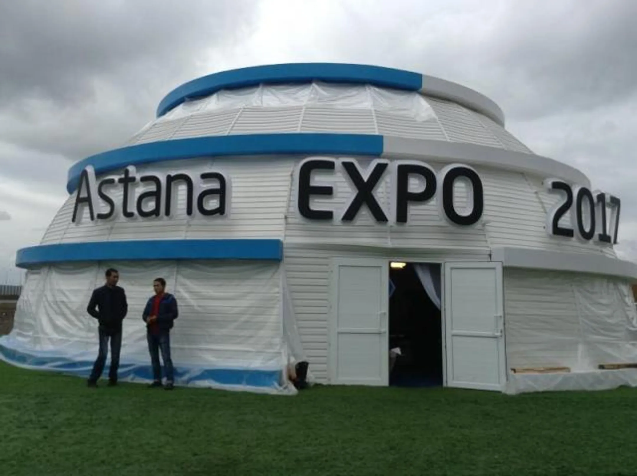 Назарбаев: Бюджетные деньги ЭКСПО надо четко контролировать - Image Kapital.kz