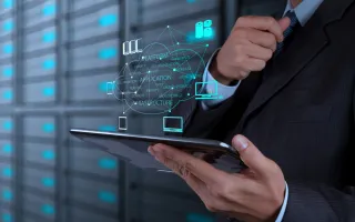 Капитал - Astana Hub запустил цифровой технопарк