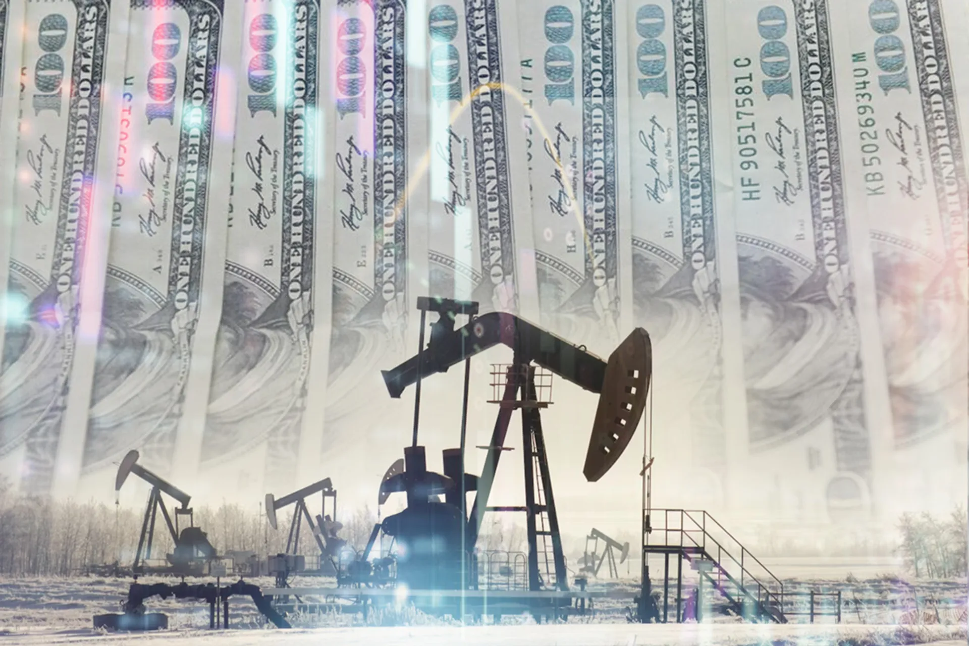 Капитал - Котировки нефти потеряли около 3% на фоне роста запасов в США