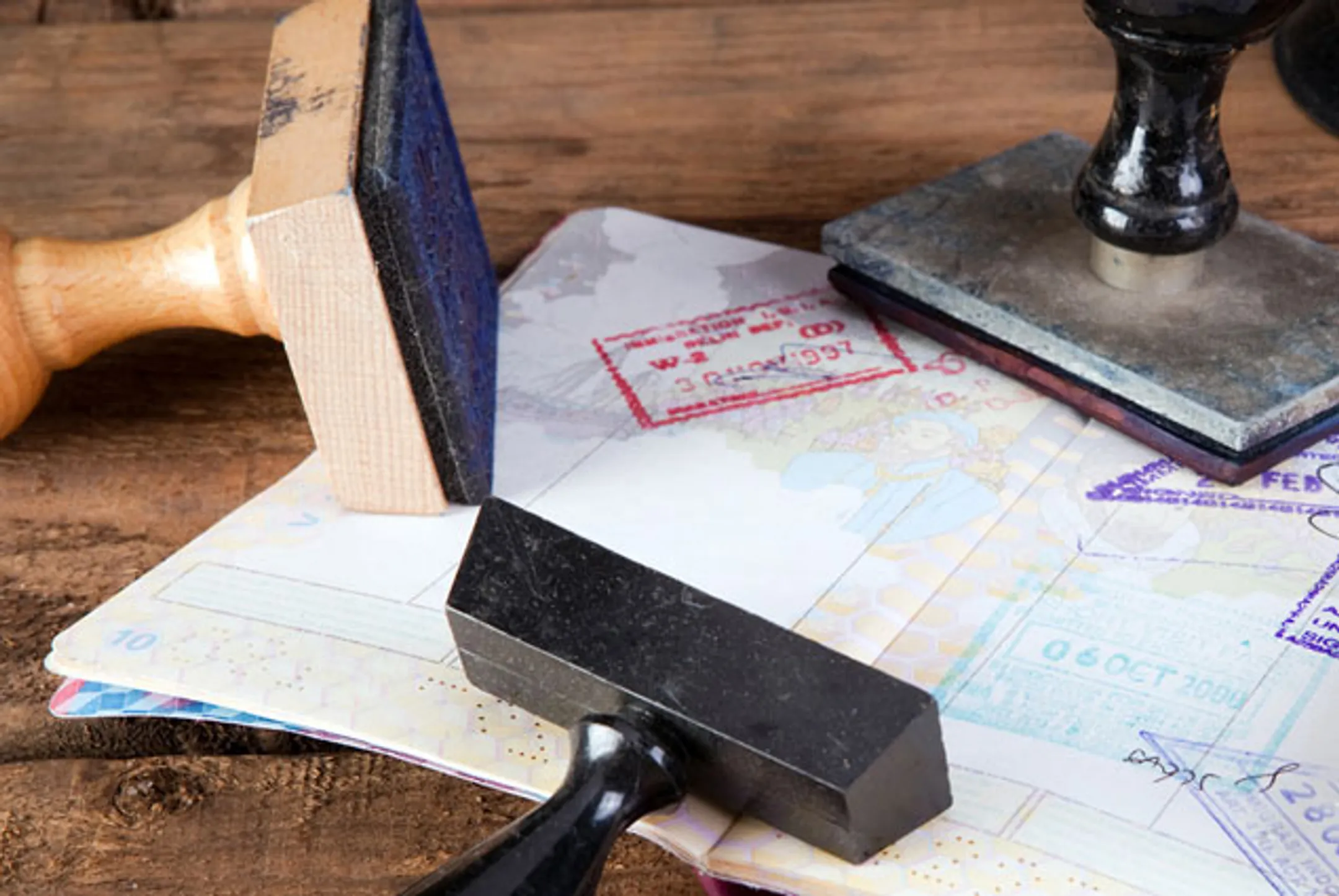 Нидерланды и Казахстан упростят визовый режим - Image Kapital.kz