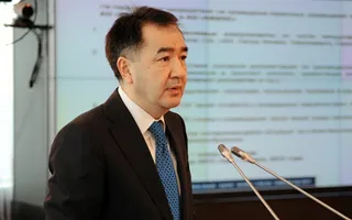 Капитал - У акимов регионов нет ни одной бизнес-идеи