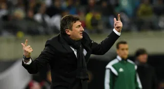 Капитал - Главным тренером «Кайрата» стал Кахабер Цхададзе