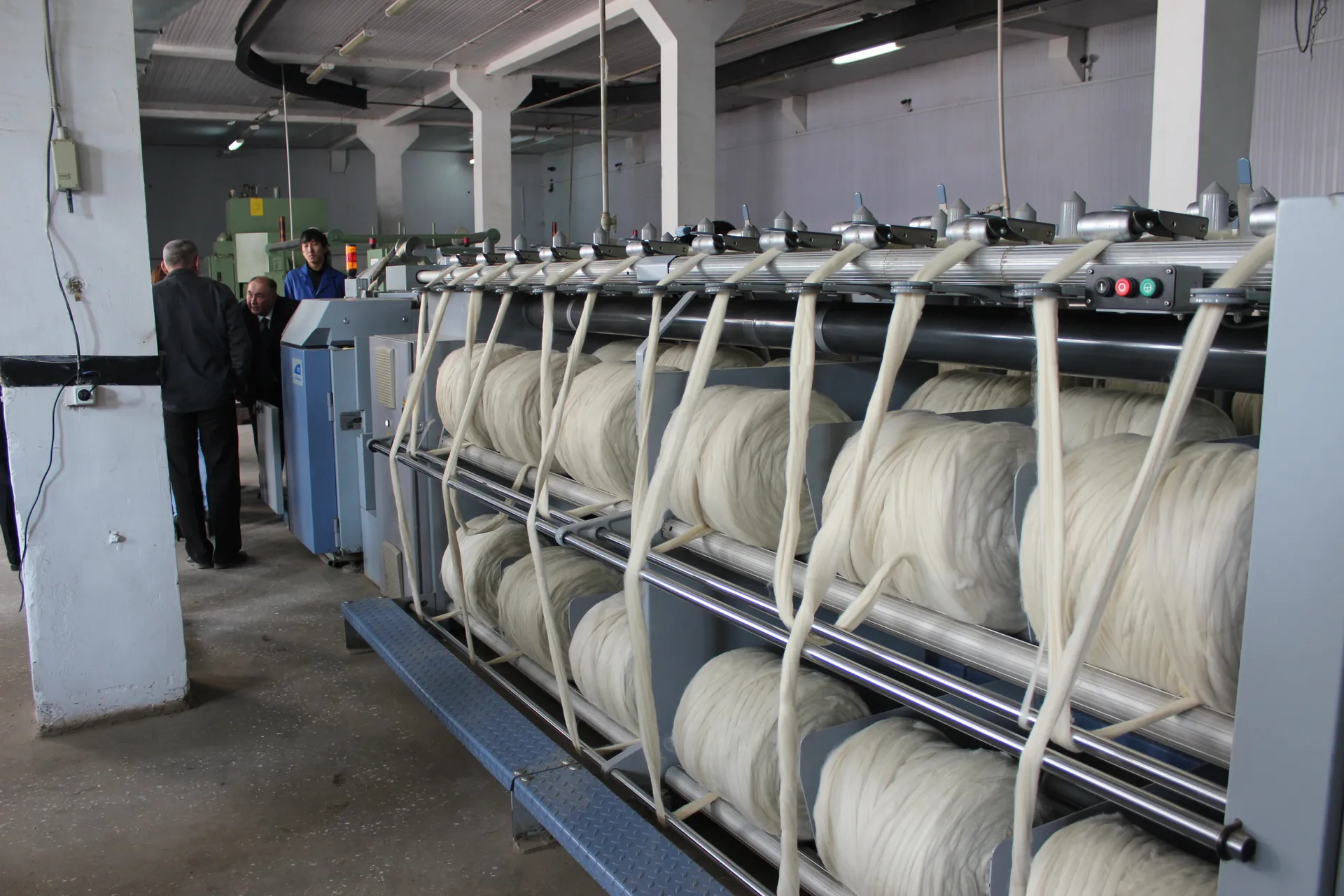 Капитал - КазАгро взялся за переработчиков