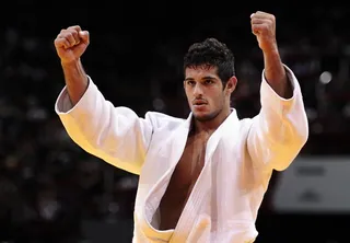 Капитал - Чемпион мира по дзюдо Гонсалес рассказал о попытке подкупа на ЧМ