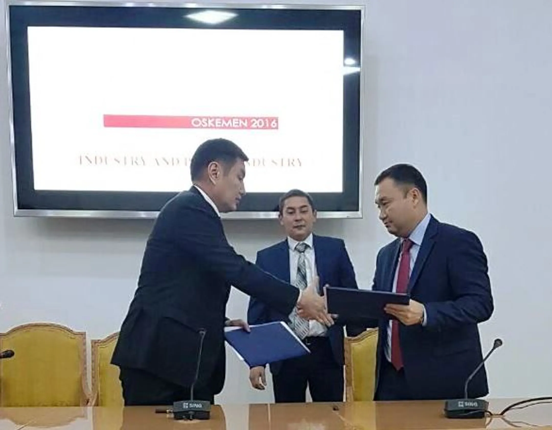 Для предпринимателей Риддера выделено 100 млн тенге - Image Kapital.kz