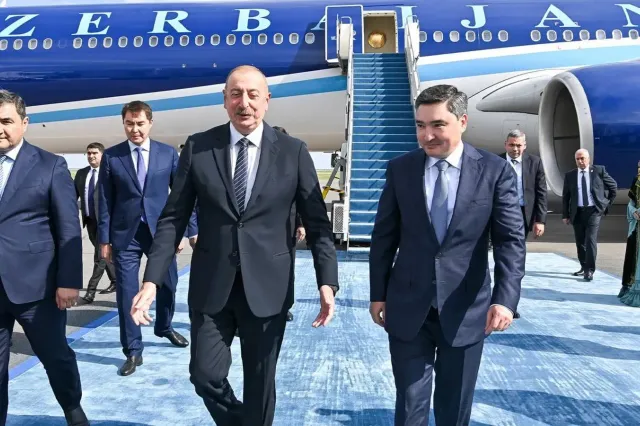 Фото: пресс-служба премьер-министра РК