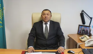 Капитал - Освобожден от должности председатель Комитета лесного хозяйства