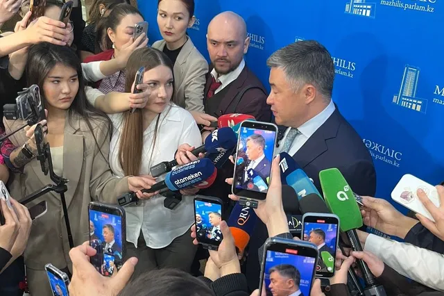 Фото: Арсен Аскаров