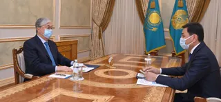 Капитал - В 2022 году в столице планируют построить не менее 16 школ