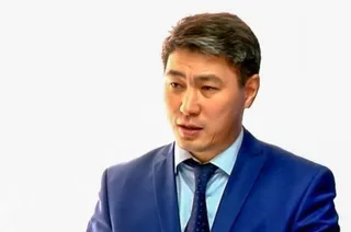 Капитал - В Актобе новый аким