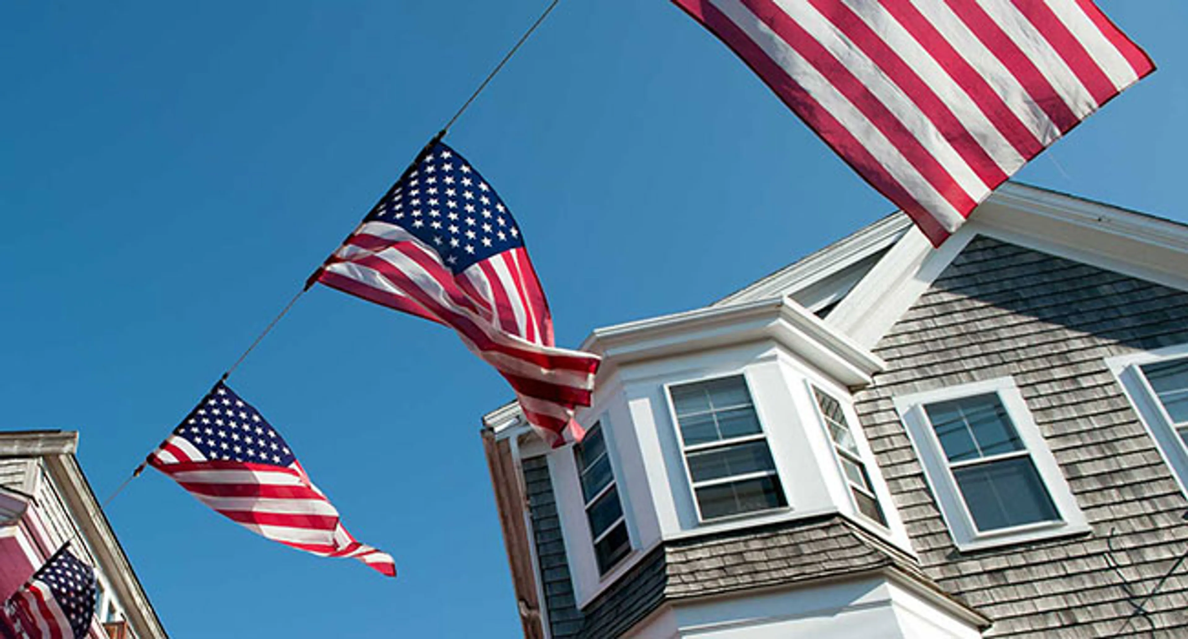 Капитал - В США ипотеку начали выдавать без кредитного рейтинга