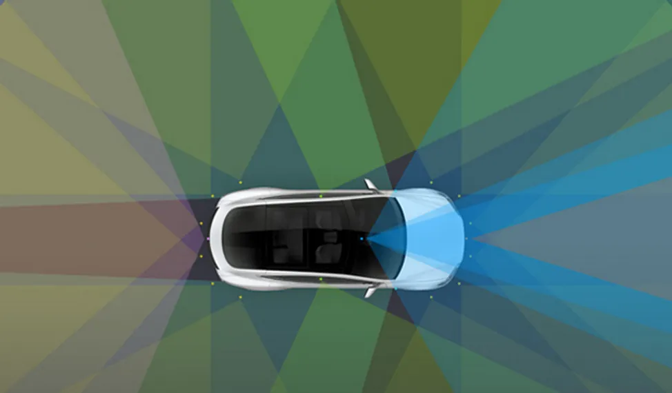 Капитал - Tesla оснастит все новые автомобили суперкомпьютером