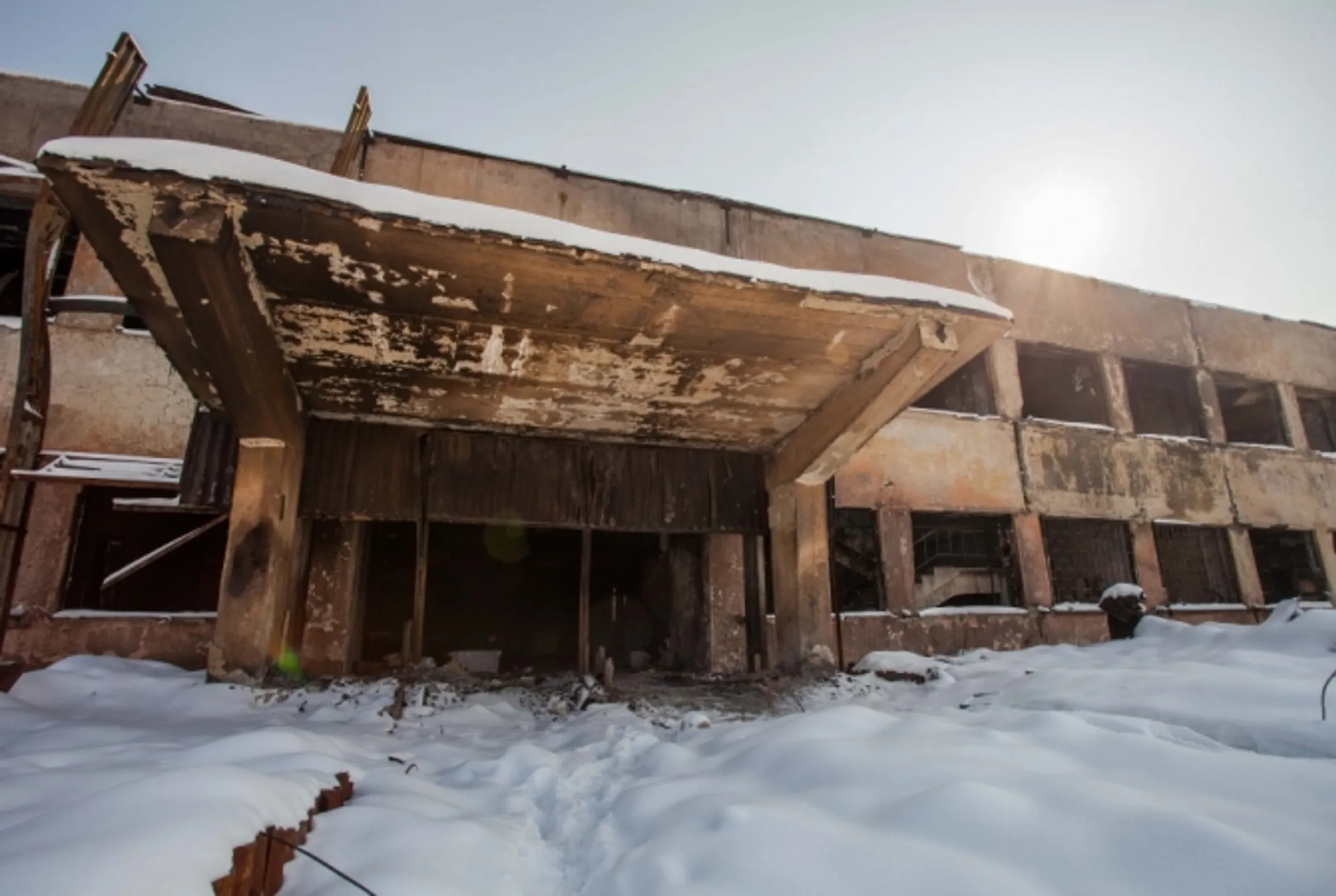 Два дела по пожару на рынках поступили в суд - Image Kapital.kz