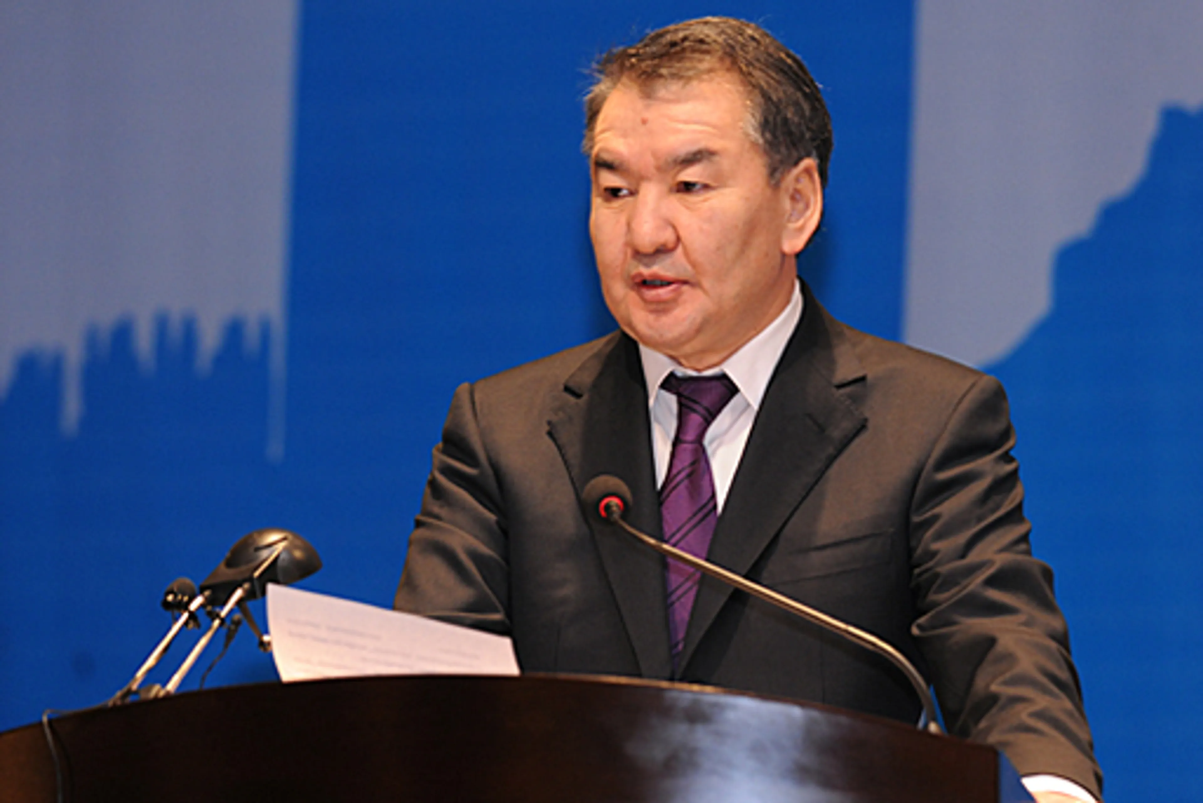 Капитал - Суды Казахстана и ОАЭ обсудили меморандум о сотрудничестве